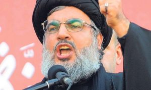 مصدر وزاري لـ”اللواء”: فليتنبه “حزب الله” إلى مخاطر توريطه في سياسات ايران