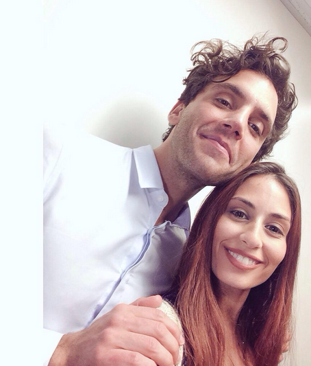 hiba tawaji & Mika