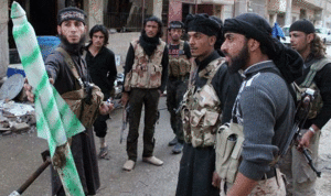 مقتل العشرات من “داعش” في سنجار