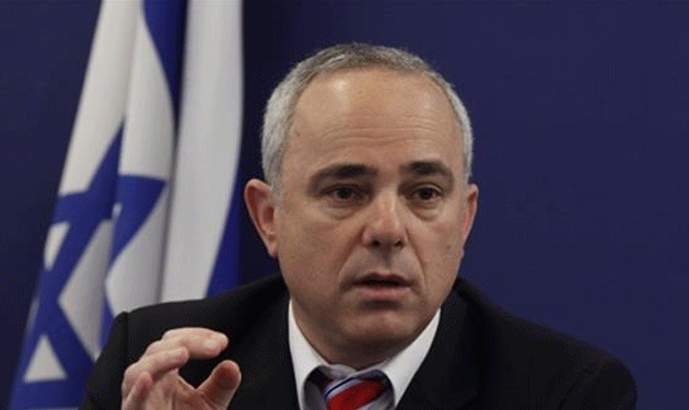 israel-minister