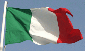 وزير خارجية ايطاليا: ندعم نداءات عون