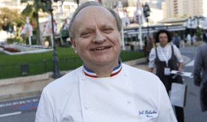 جويل روبوشون يفتح مطعم “لاتولييه” في مونتريال