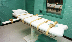 محكمة أميركية تنظر في دستورية الإعدام بـ”الحقنة القاتلة”