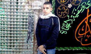 “حزب الله”: مشهور شمس الدين لم “يستشهد” في سوريا