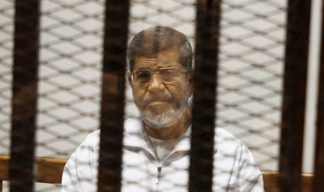 mohammad-morsi-in-prison