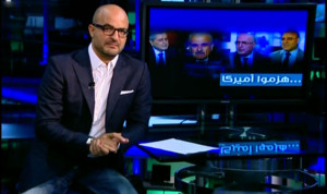 قطيش من أبو ظبي: سلاح “الحزب” هو سرطان لبنان