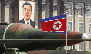 كوريا الشمالية: سنتوقف عن التجارب النووية!