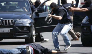 المغرب يفكك خلية لـ”داعش” تخطّط لهجوم في هولندا