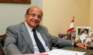 انتخابات جمعية شركات الضمان: نسناس الأوفر حظاً للرئاسة