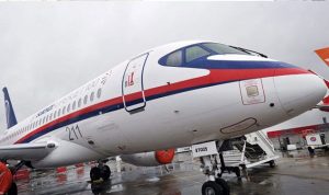 موسكو ترسل طائرات لإجلاء الروس من مصر