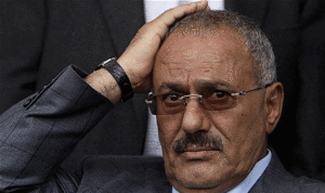 “الحياة”: اتفاق على نفي صالح وإعادة الحوثيين أسلحة الجيش