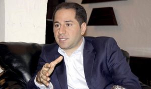 سامي الجميل: المطلوب رئيس توافقي للبنان وفرنجية لا يزال مرشح ” 8 آذار”