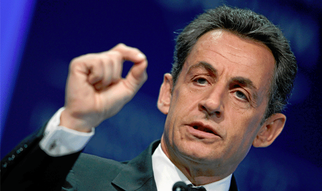 sarkozy