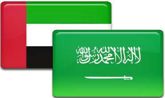 saudi-arabia-uae-flag