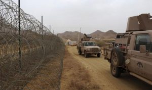 مقتل أحد عناصر وزارة الداخلية السعودية على الحدود مع اليمن