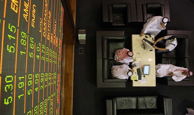 saudi-stock-exchange