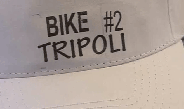 tripoli-bike