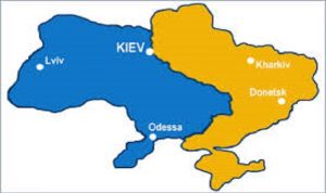 صناديق بلا عائدات وبطالة مرتفعة في شرق أوكرانيا الانفصالي