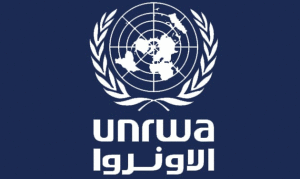 unrwa