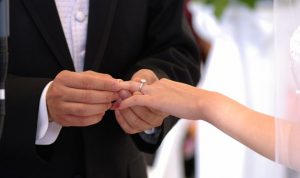 دار الفتوى: نرفض رفضاً مطلقاً مشروع الزواج المدني
