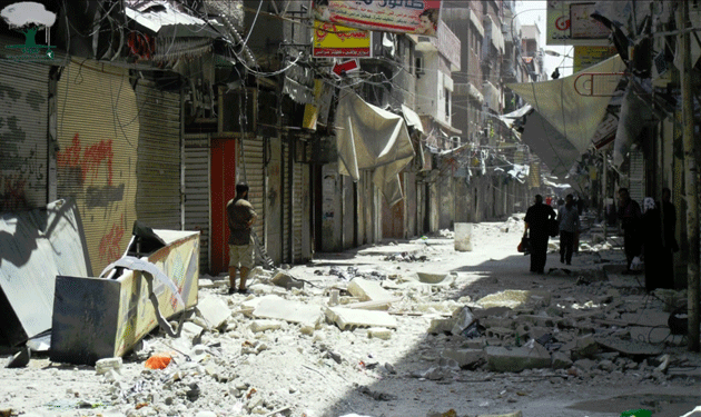 yarmouk