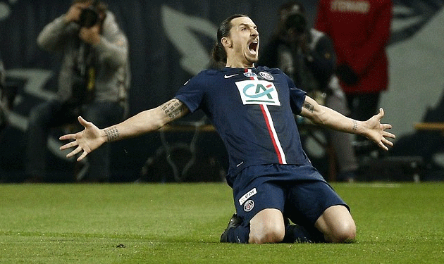 zlatan