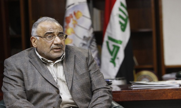 Adel-AbdulMahdi-Iraq-Oil-Minister
