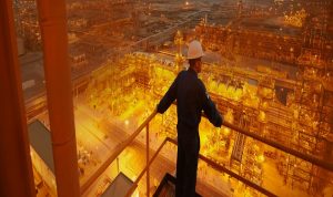 “آرامكو” السعودية تعتزم زيادة إنتاجها النفطي خلال العام الحالي