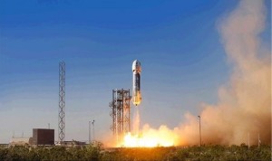 سباق لتطوير خدمات تجارية لمركبات الفضاء