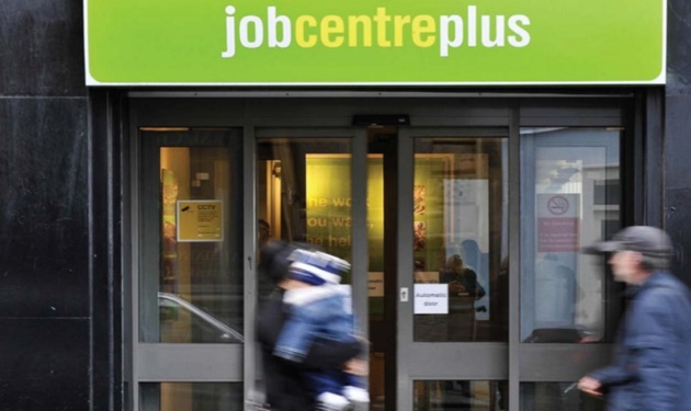 British-UK-Employment-Jobcentre