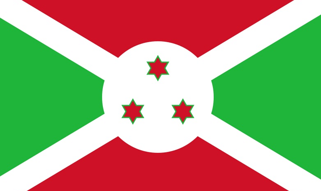 Burundi