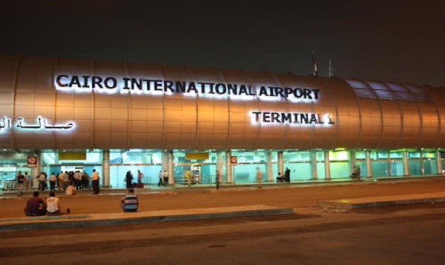 Cairo-International-Airport-Egypt