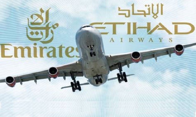 Etihad-Emirates