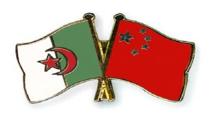 اتفاق مبدئي بين الصين والجزائر للتعاون في التنقيب عن النفط بـ 4 دول أفريقية