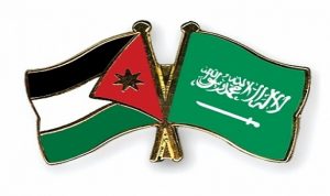 الاستثمارات السعودية في الأردن مرشحة للارتفاع إلى 20 مليار دولار