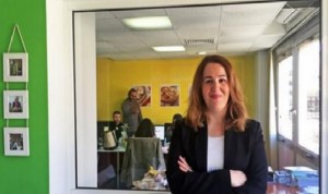 المرأة في لبنان تقدم نموذجا رائدا للنجاح في الشرق الأوسط