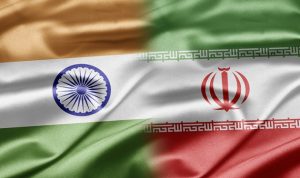 ایران والهند توقعان علی اتفاقیة للتفاهم المشترك لتعزیز التعاون التجاري