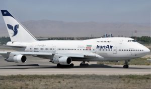 إيران تحث فرنسا على عدم تفويت فرصة الاستثمار في قطاع النقل