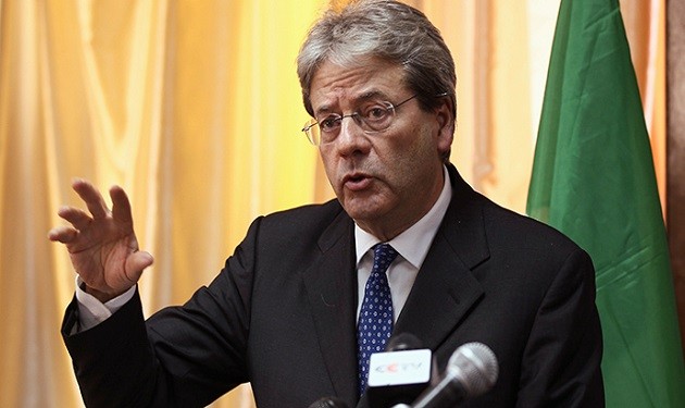 Italy-Foreign-Minister-Paolo-Gentiloni