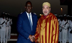 توقيع 13 اتفاقية جديدة خلال زيارة العاهل المغربي للسنغال