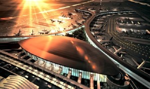 شركات عالمية تتنافس على تشغيل مطار الملك عبد العزيز الدولي الجديد