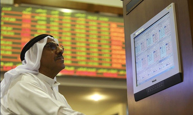 Kuwait-Stock-Market