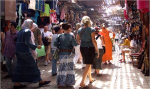 المغرب: ارتفاع عائدات السياحة بنسبة 6.5%