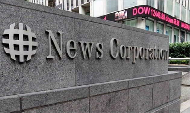 NewsCorp