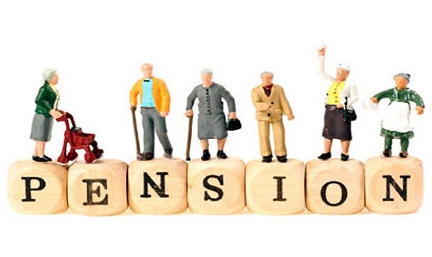 Pension-People