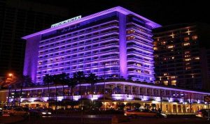 ارتفاع طفيف في معدل إشغال فنادق بيروت في شباط
