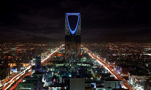 Riyadh-Saudi-Arabia