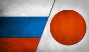 العقوبات الغربية ضد روسيا قد تكلف قطاع الأعمال الياباني نحو 10 مليارات دولار