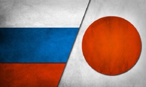 Russia-Japan