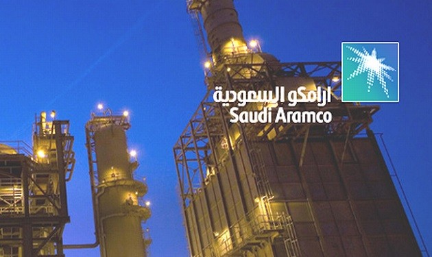 Saudi Aramco